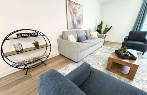 Magical 5 Bed Family Villa, Themed Rooms, Pool - Foto 11