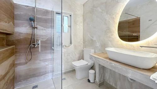 Villa Kristina Plepi - Foto 5