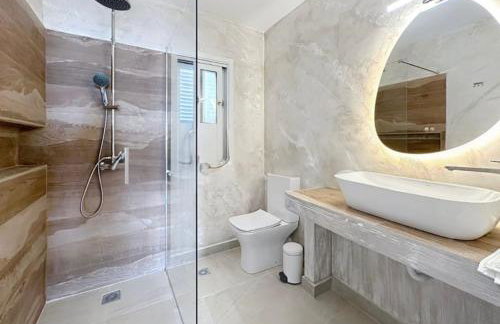 Villa Kristina Plepi - Foto 5