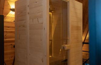 KOVU chalet - Foto 36