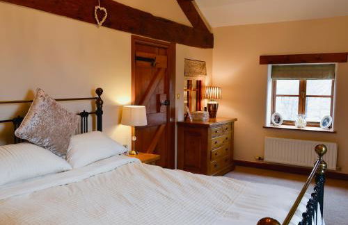 Flatts Barn - Foto 10