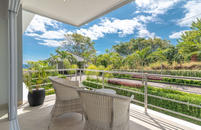 Villa IzaJay - Foto 34