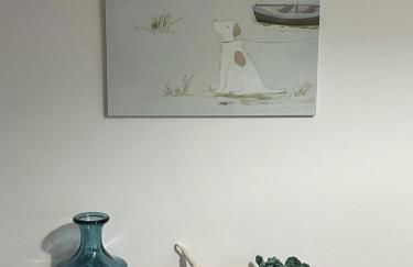 Sea Spirit - Sweeping Sea Views first floor spacious modern apartment in Looe- with FREE parking! - Foto 17