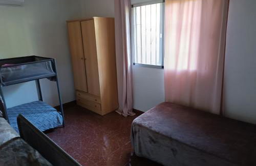 Casa Rural Chalet Venta del Aire Cortijo Terron - Foto 70