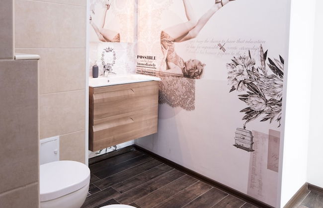 Budapest Easy Flat - Basilica Lux - Foto 35