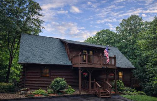 Wilderness retreat - Foto 35