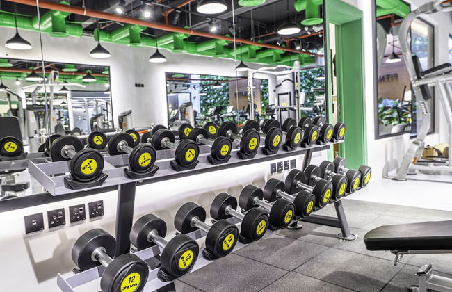 Mabaat - Al Malqa - 523 - Foto 18