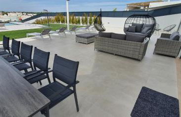 Sky Villa by Laranjal Rentals - Foto 27