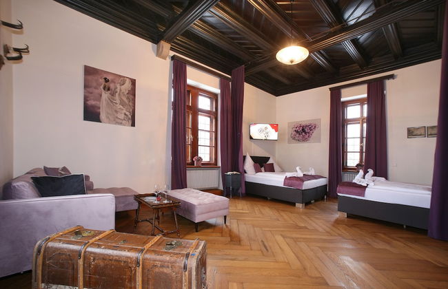 Schloss Fischhorn am See - Foto 44