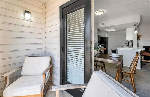 Cozy Brand New Studio 1 Bath, Gym 604 - Foto 7