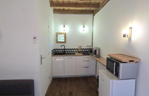 Gîte chaleureux près de la Dordogne - FR-1-616-499 - Foto 8