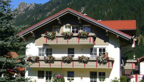 Haus Bergkristall - Foto 1