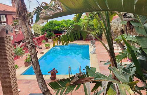 Villa costa del Sol Alhaurín de la torre - Photo 2