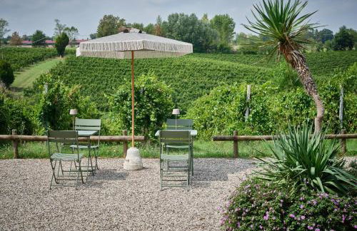 Verdenoce Agriturismo - Foto 77