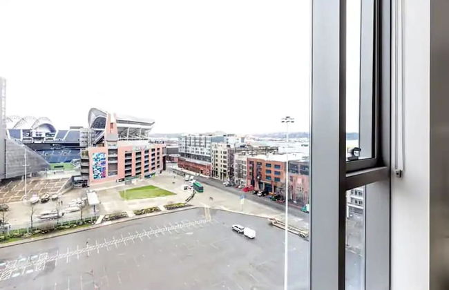 Beautiful Apt AC Downtown Pike TMobile - Foto 10