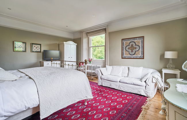 Berkeley House - Foto 7