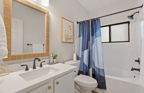 Raleigh Executive 2BR, Newly Furnished, Fenton & N Hills - Foto 9