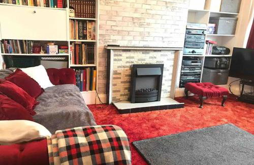 Newtons Lodge - Foto 32