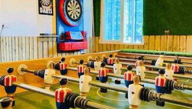 El 42 MIJARES - Foto 4, Game Room