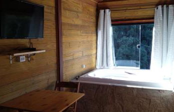 Chale brilho do sol - Foto 26