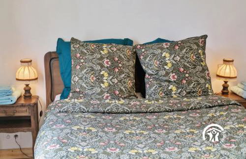 Gîte du Lavoir, 8 personnes - Foto 30