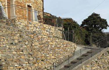 Agriturismo Tenuta della Prea - Appartamento la Stalla - Foto 25