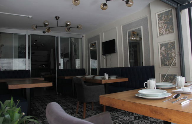 Solo Suites Hotel - Foto 50