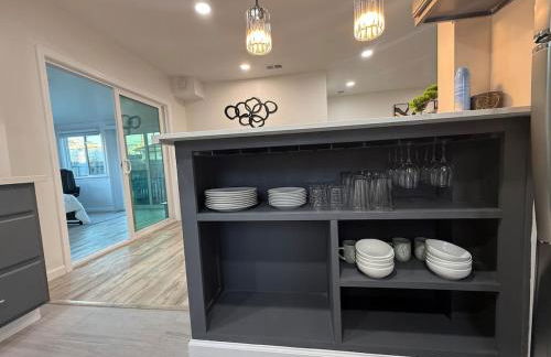 Modern retreat in Richmond, Near SF & Berkeley - Foto 22