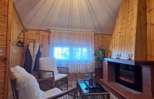 Chalet Vista Mare - Foto 1