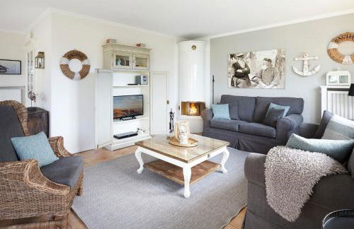 Haus Amrumblick - Foto 6