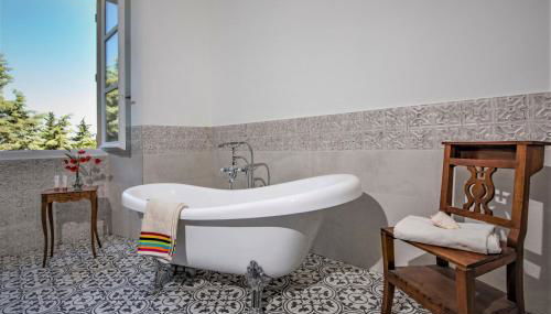 Location prestige 450 m2 dans Château en Provence - Foto 5