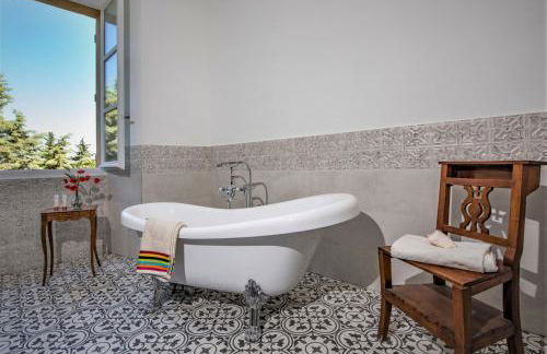 Location prestige 450 m2 dans Château en Provence - Foto 5