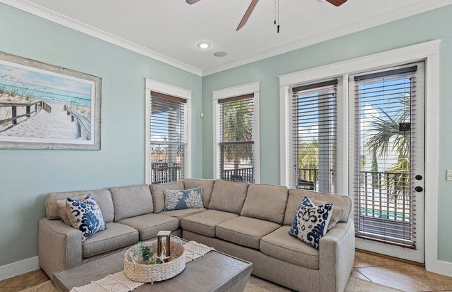 Lazy Beach - Photo 14