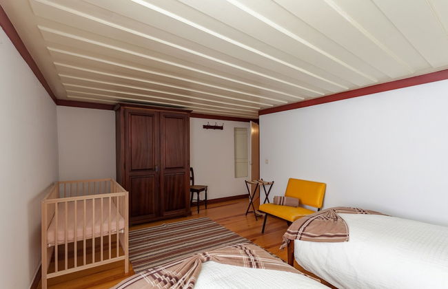 BeGuest Casa dos Alcaides - Foto 7