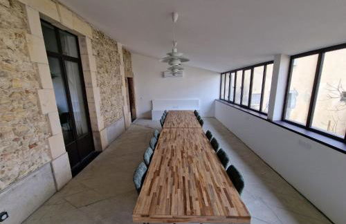 Jolie Masdame un espace incroyable - Foto 38