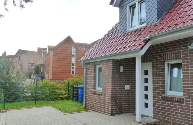 Holiday Home Manders - Foto 21