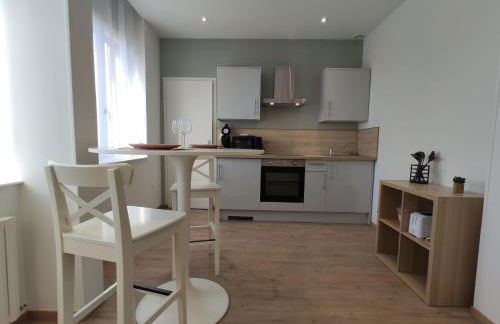 Résidence Jehan Froissart - Foto 62