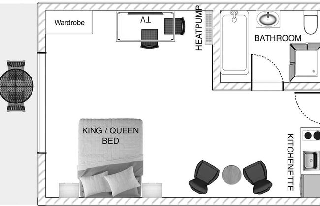 Coastal Ridge Apartments - Foto 15