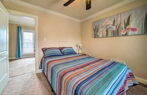 1 Block to Bridge Street Lake Erie Vacation Home! - Foto 17