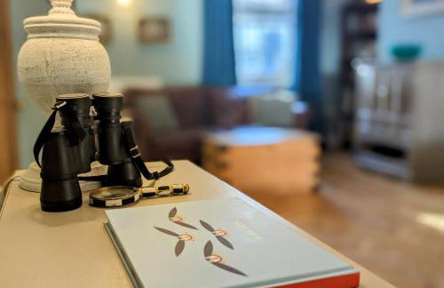 Skylarks - Cley next the Sea - Crabpot Cottages. - Photo 21