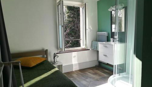 Maisonnette atypique du centre ville - Foto 4