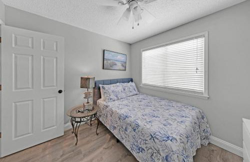 Southbay by the Gulf 11 a 4 Bedroom Townhome with Beach Access and 300ft of Private Beach - Foto 90