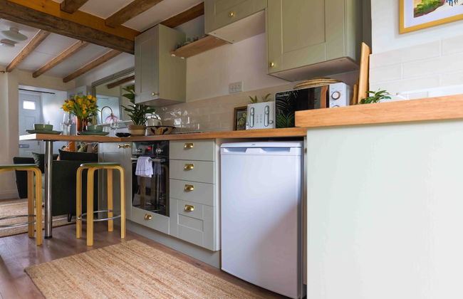 Cosy 1 bedroom cottage in The Cotswolds - Foto 5