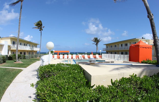 Delray Breakers on the Ocean - Foto 17