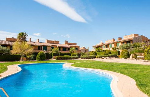 Can Mar i Lluna I ChillOut I BBQ I Piscina común - Foto 36