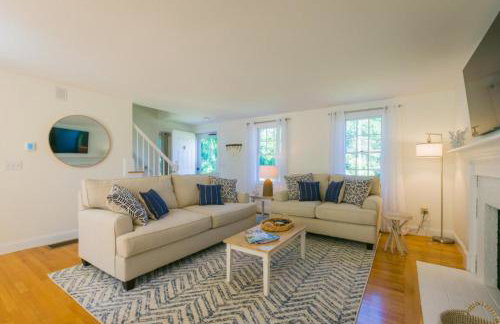 56 Beachway Road East Sandwich - - Seaview - Foto 8