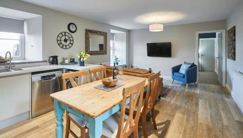 Host & Stay - Fenwick Village Hall - Foto 3, pet friendly, minibar