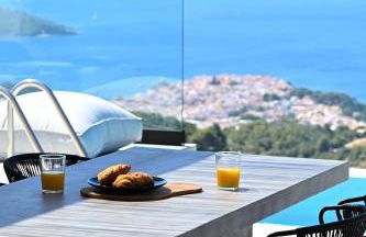 Etherial View Villas Skiathos - Foto 1