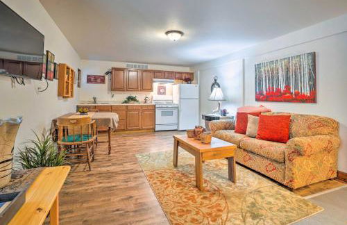 Ronald Home with Direct Cle Elum Lake Access! - Foto 3