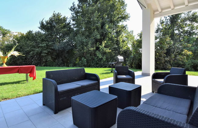 Cà Riviera Bosco Piccolo - Foto 23